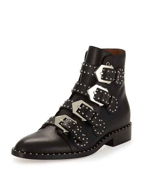 givenchy studded boots on sale|irresistible givenchy 2020 boots.